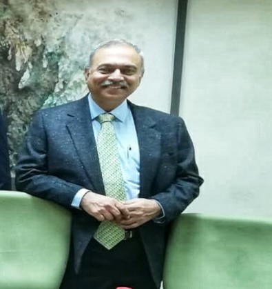 B Govind Ramesh | Chief Mentor IIM-B alumnus | Entrepreneur | Engineer ...
